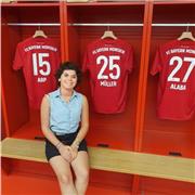 Ex: professeur de français jusqu'au niveau lycée